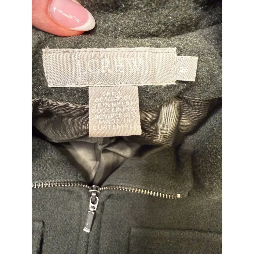 J. Crew classic preppy